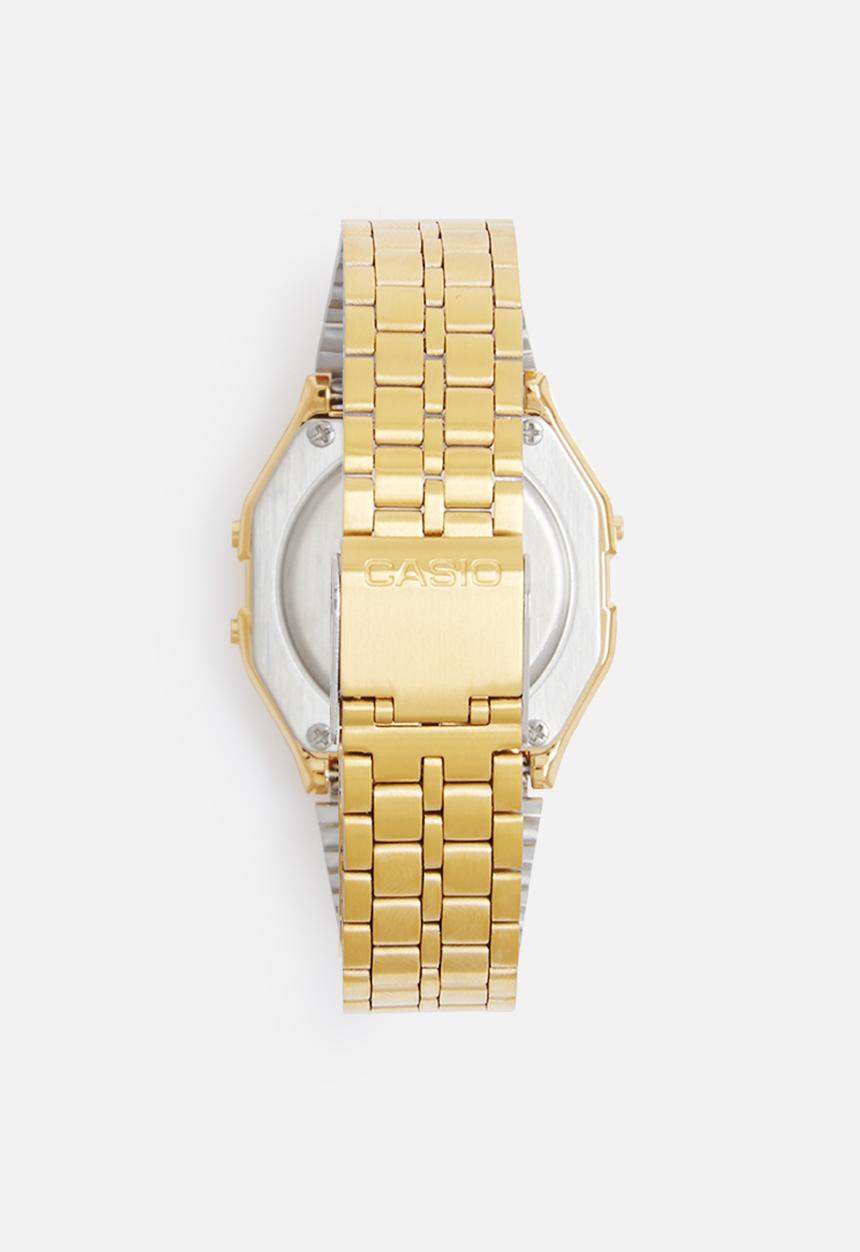 Casio - Digital wrist watch