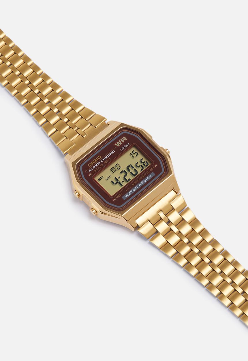 Casio - Digital wrist watch