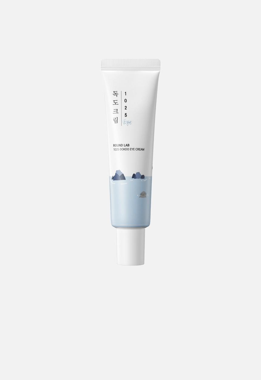 Round Lab - 1025 Dokdo Eye Cream - 30ml