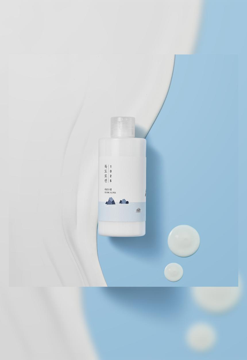 Round Lab - 1025 Dokdo Lotion - 200ml