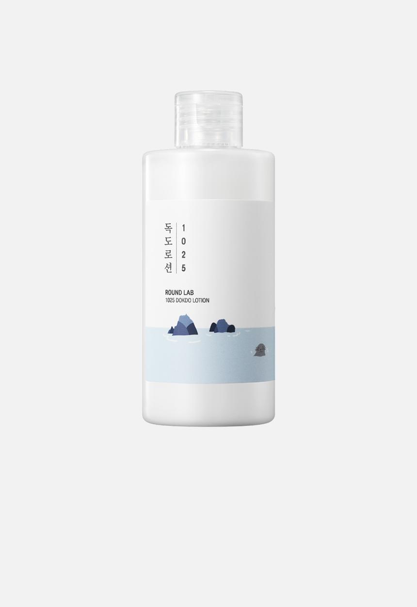 Round Lab - 1025 Dokdo Lotion - 200ml