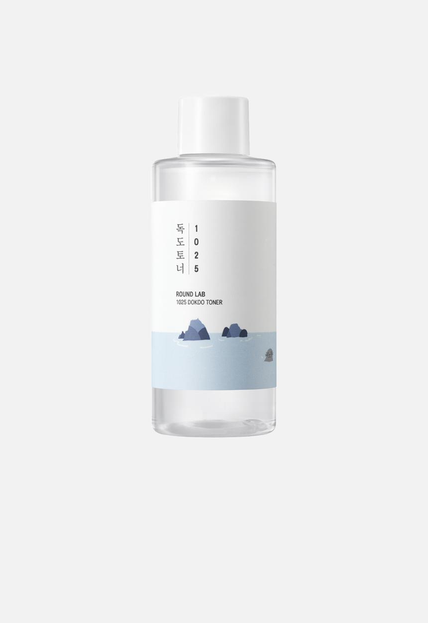 Round Lab - 1025 Dokdo Toner - 100ml