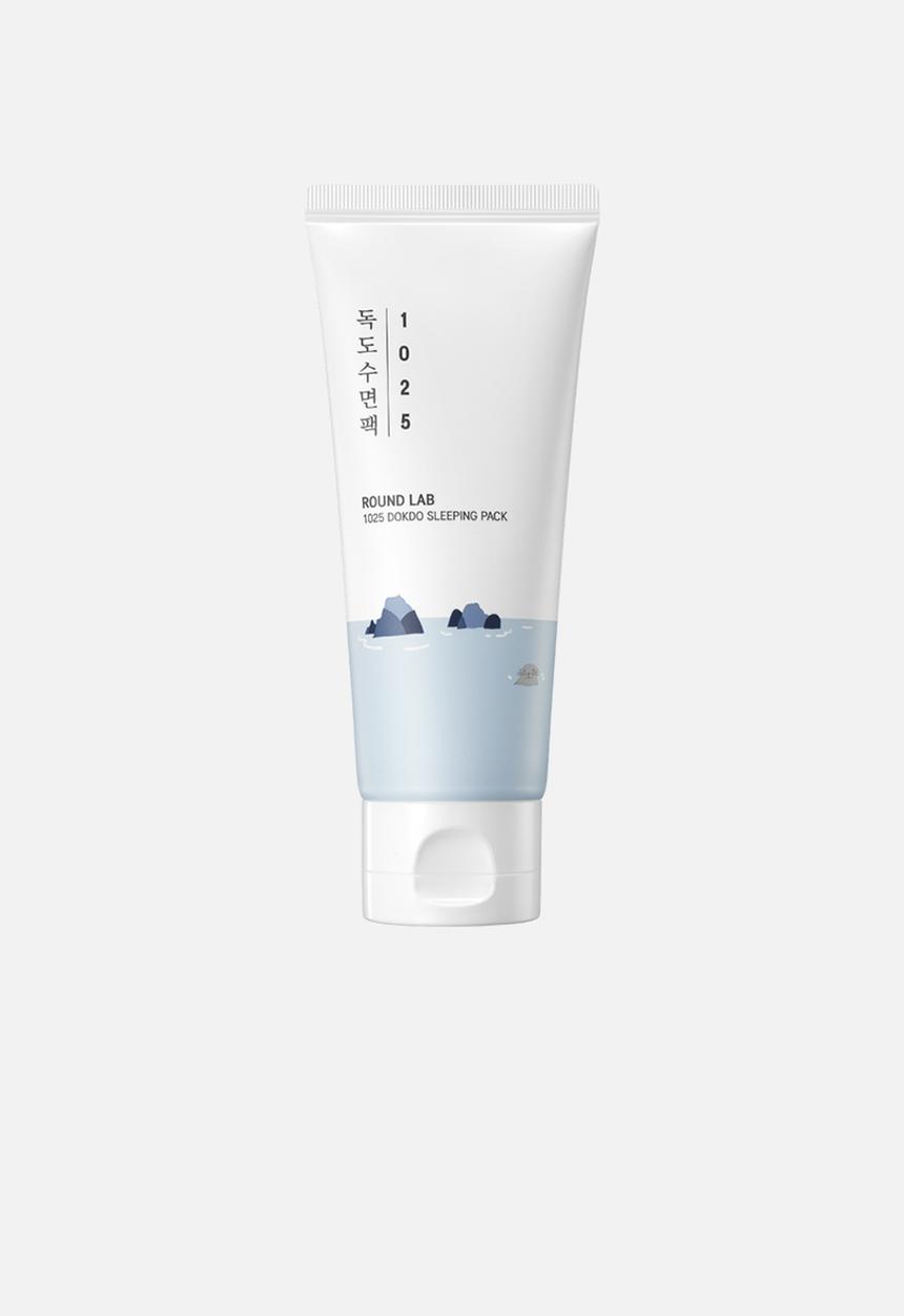 Round Lab - 1025 Dokdo Sleeping Pack - 100ml