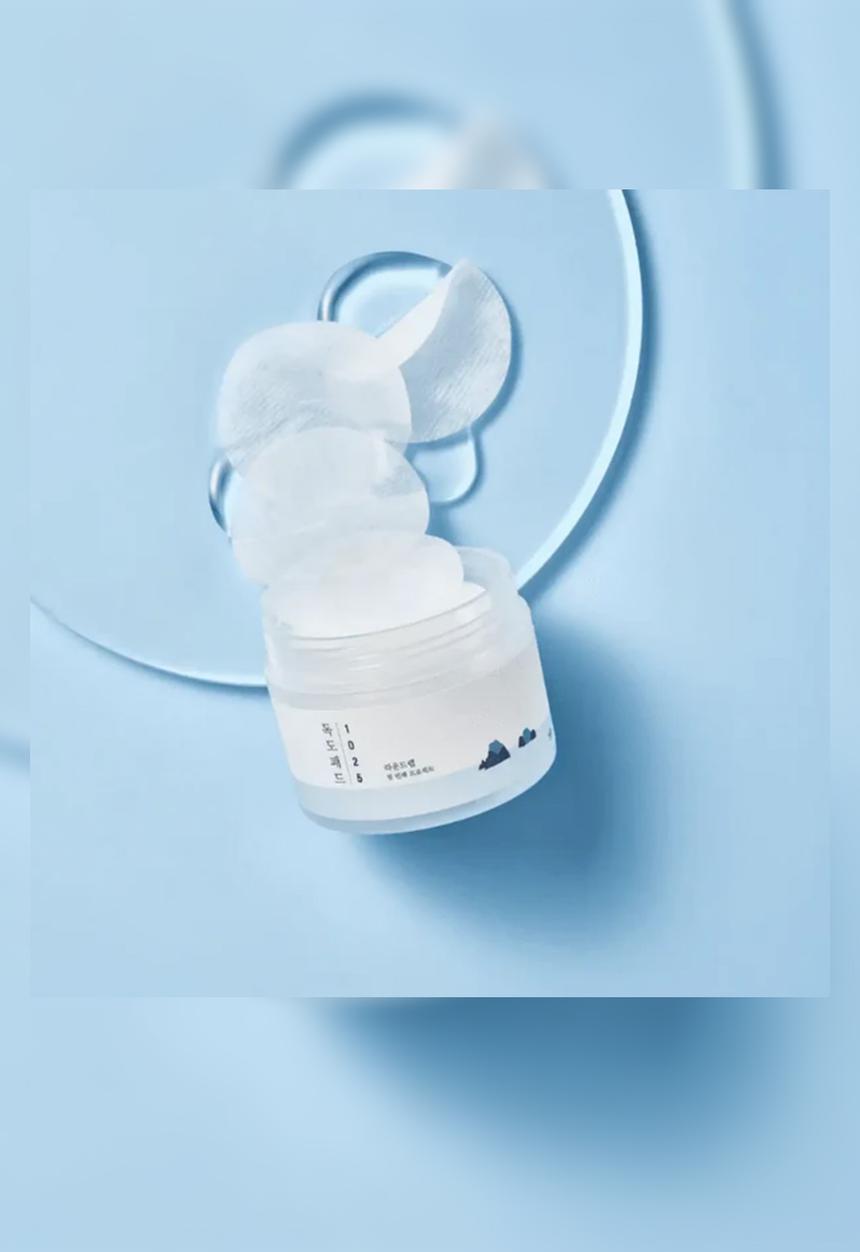 Round Lab - 1025 Dokdo Pad - 70Pcs