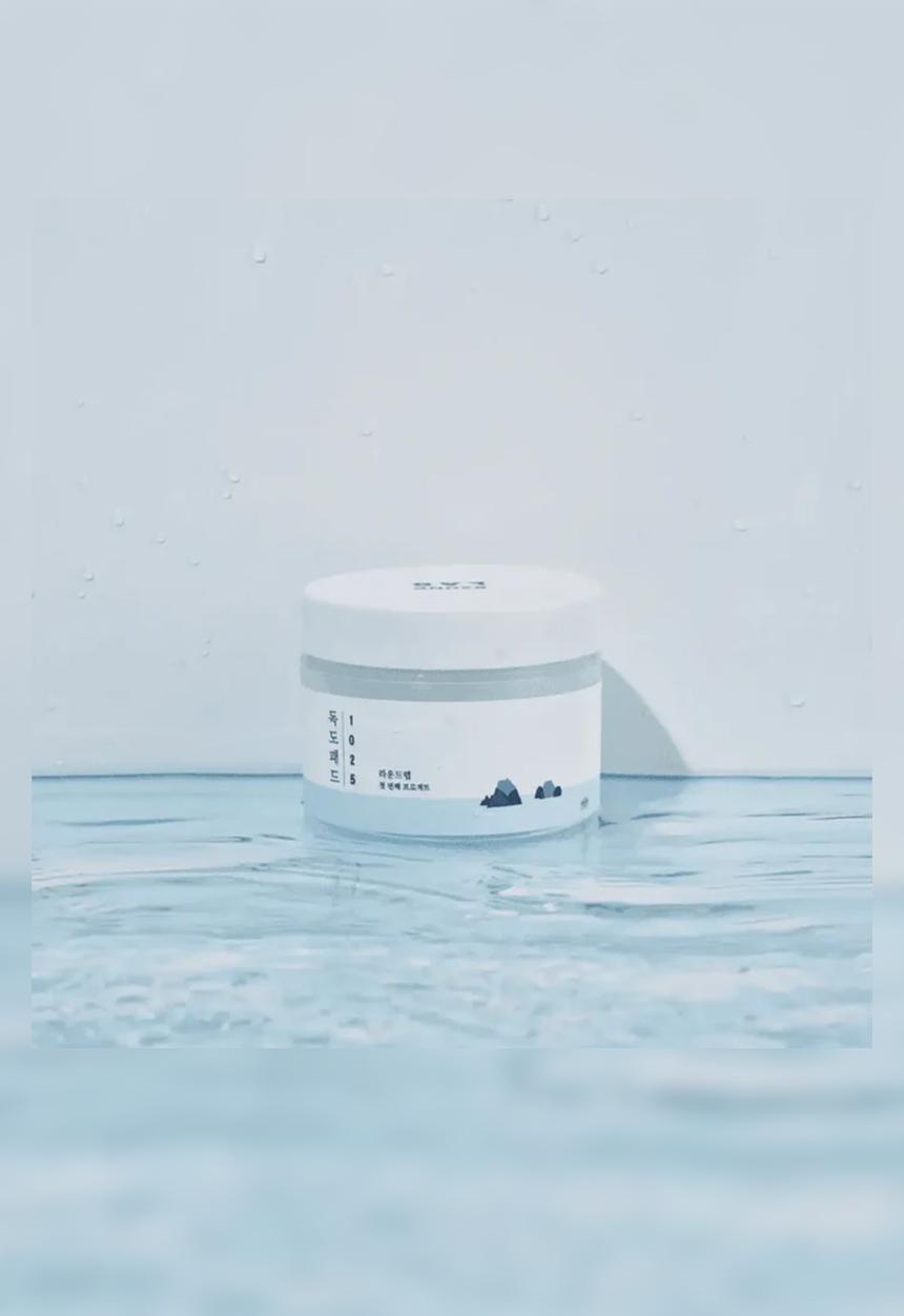 Round Lab - 1025 Dokdo Pad - 70Pcs