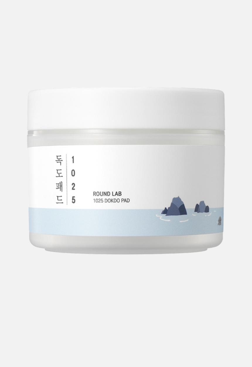 Round Lab - 1025 Dokdo Pad - 70Pcs