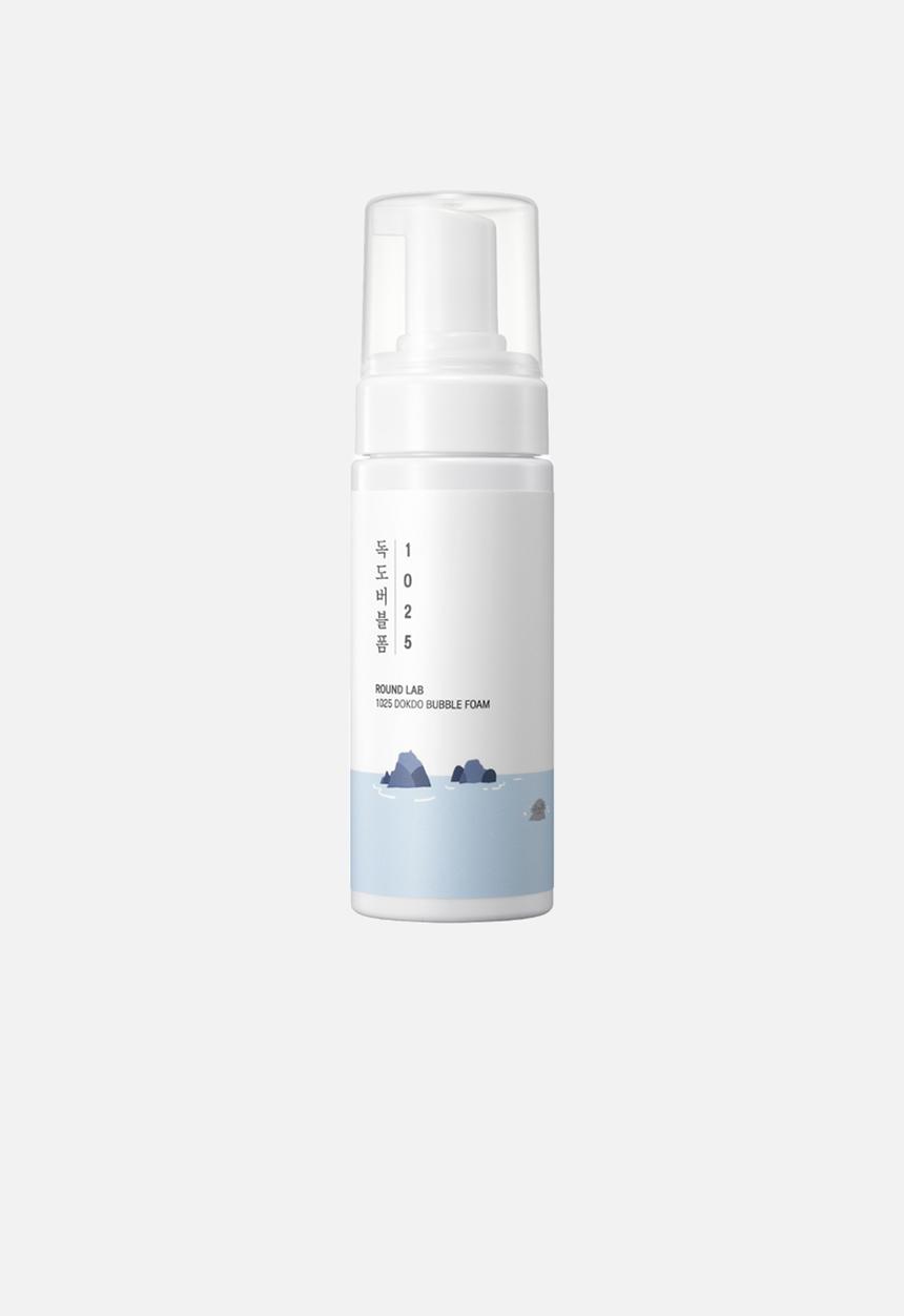 Round Lab - 1025 Dokdo Bubble Foam - 150ml