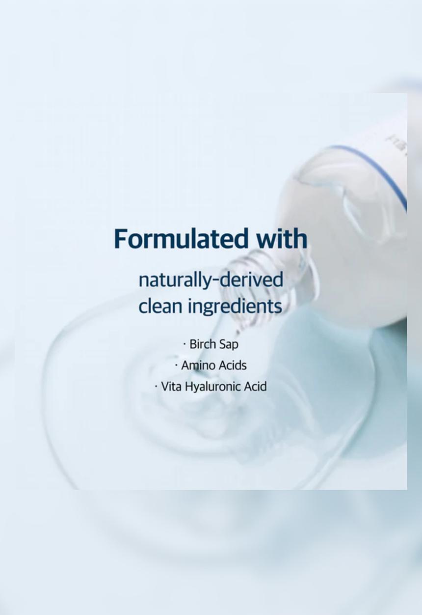 Round Lab - Birch Juice Moisturizing Toner - 300ml