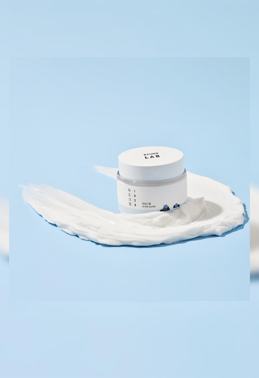 Round Lab - 1025 Dokdo Cream - 80ml