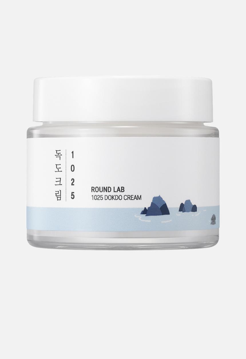 Round Lab - 1025 Dokdo Cream - 80ml