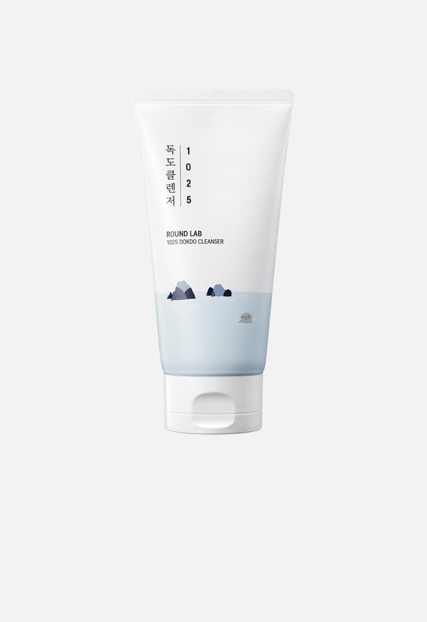 Round Lab - 1025 Dokdo Cleanser - 150ml