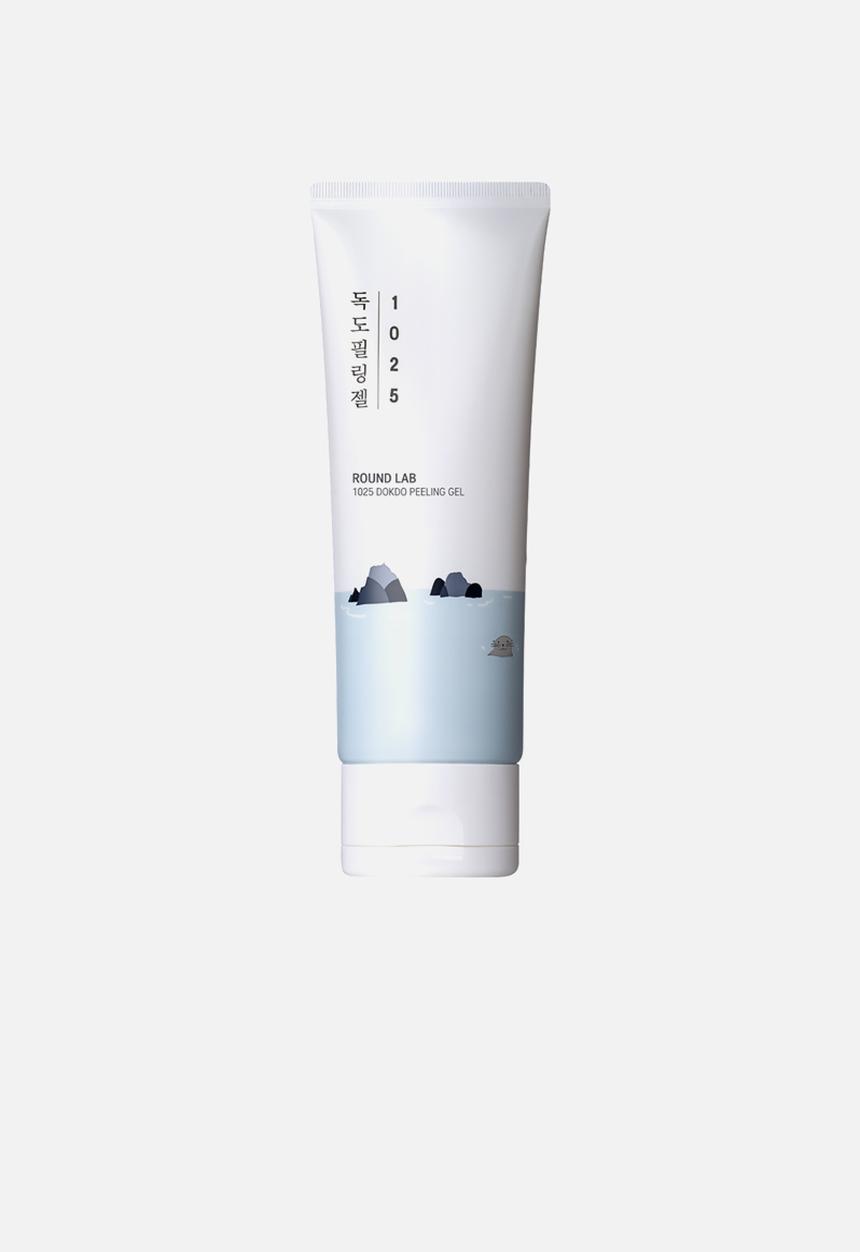 Round Lab - 1025 Dokdo Peeling Gel - 120ml