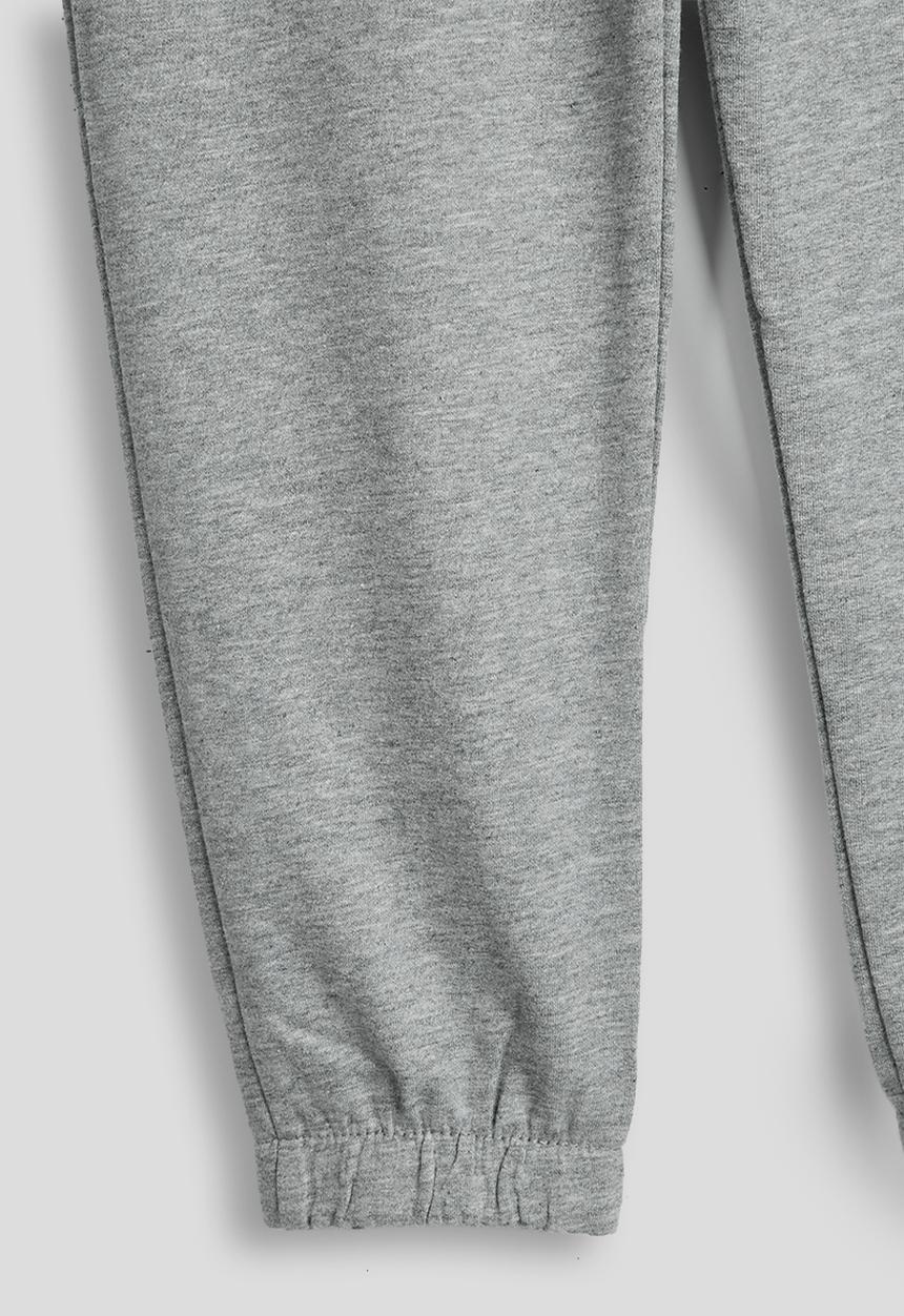 Pop Candy - Joggers - light grey