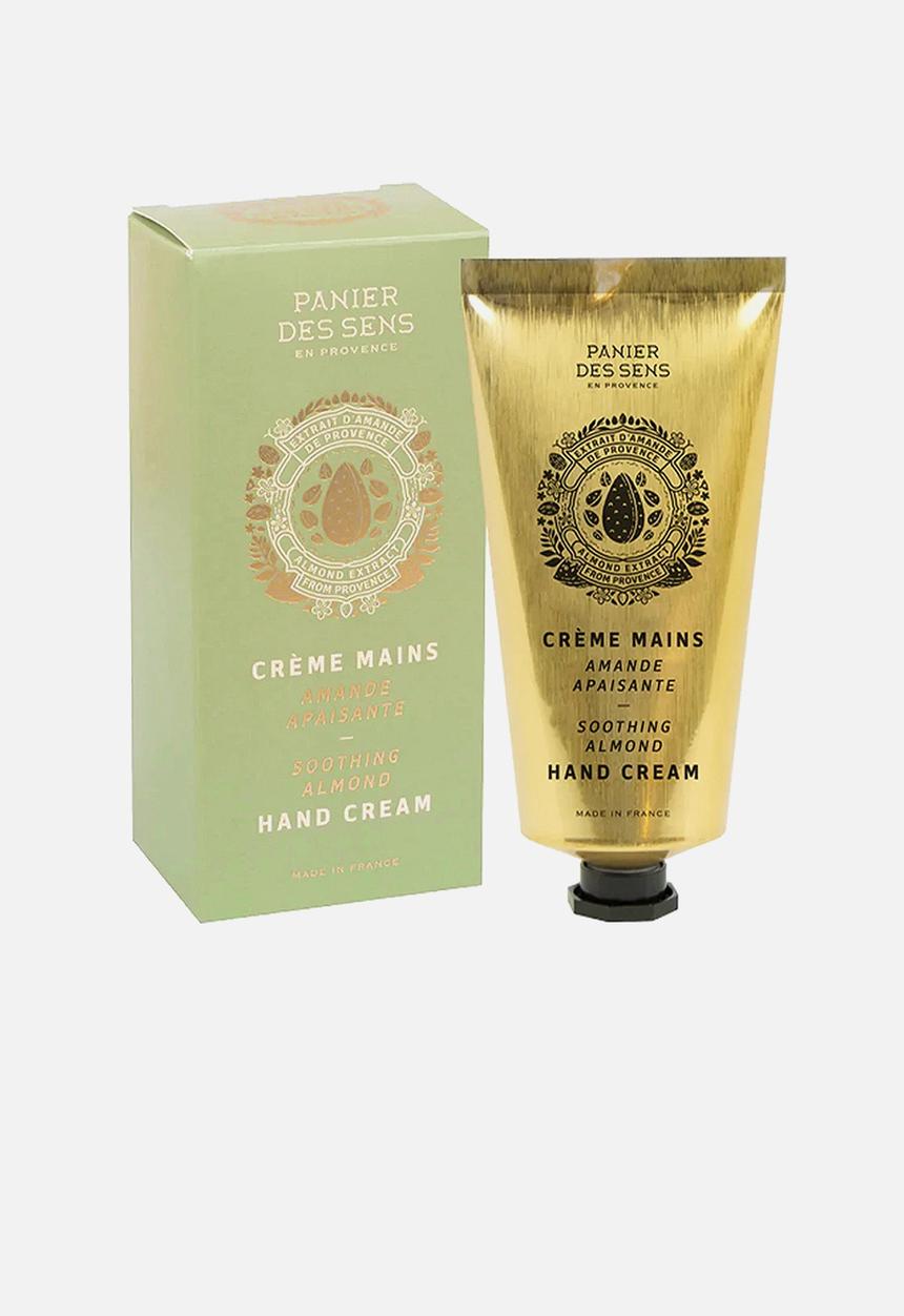 Panier Des Sens - Almond Hand Cream