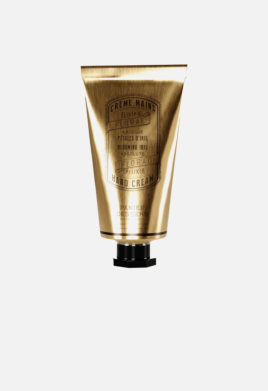 Panier Des Sens - Blooming Iris - Hand cream