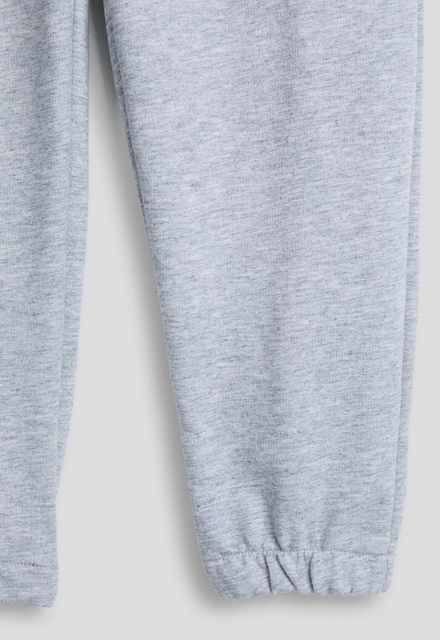 Pop Candy - Joggers - grey