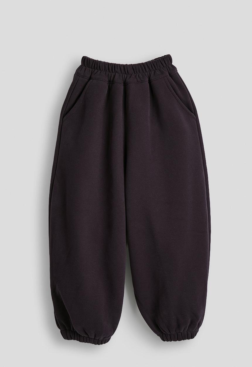 Pop Candy - Joggers - midnight purple
