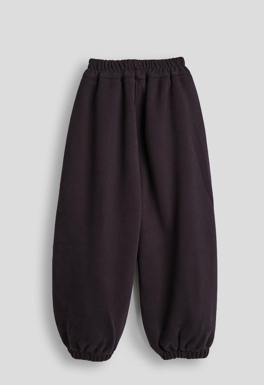 Pop Candy - Joggers - midnight purple