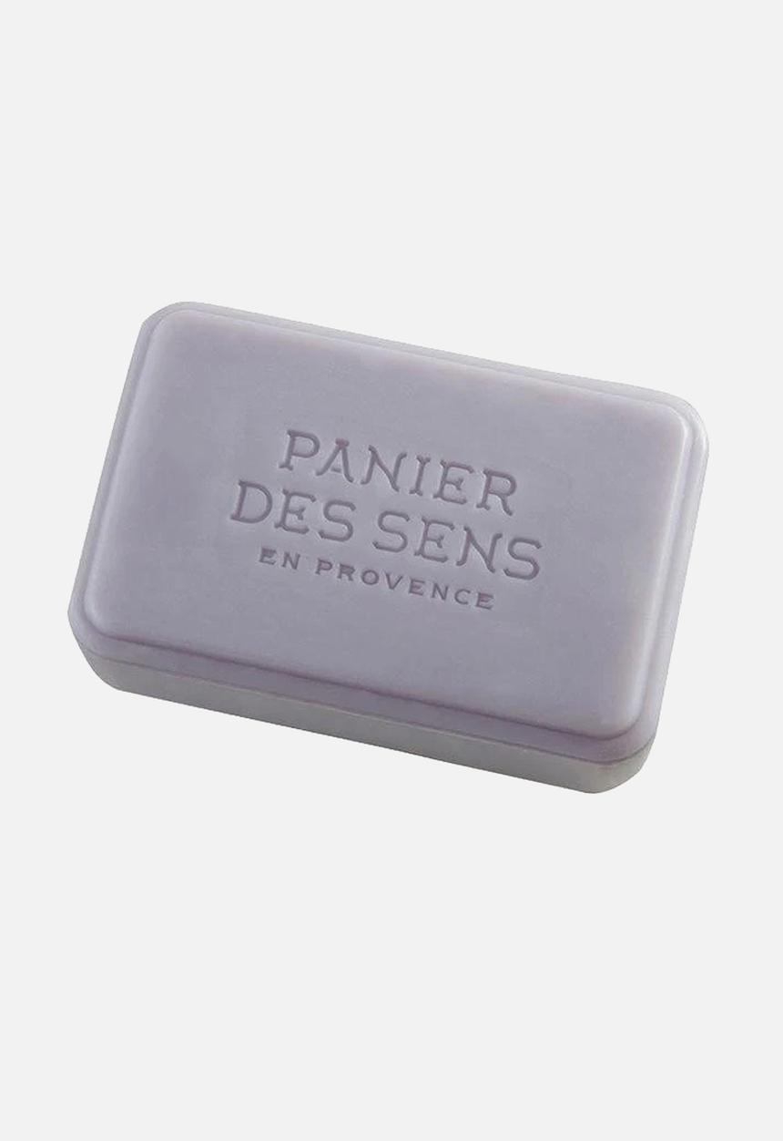 Panier Des Sens - Soothing extra-gentle Soap - Blue Lavender