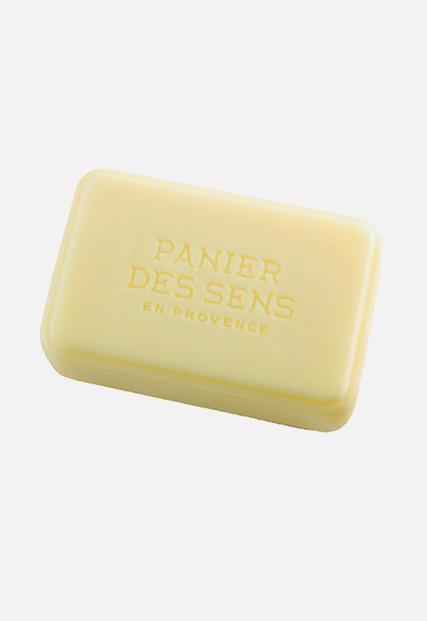 Panier Des Sens - Soothing extra-gentle Soap - Lemon Blossom