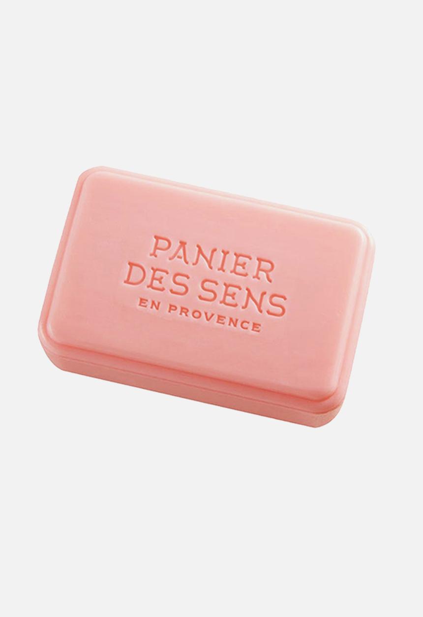 Panier Des Sens - Soothing extra-gentle Soap - Rose Nectar