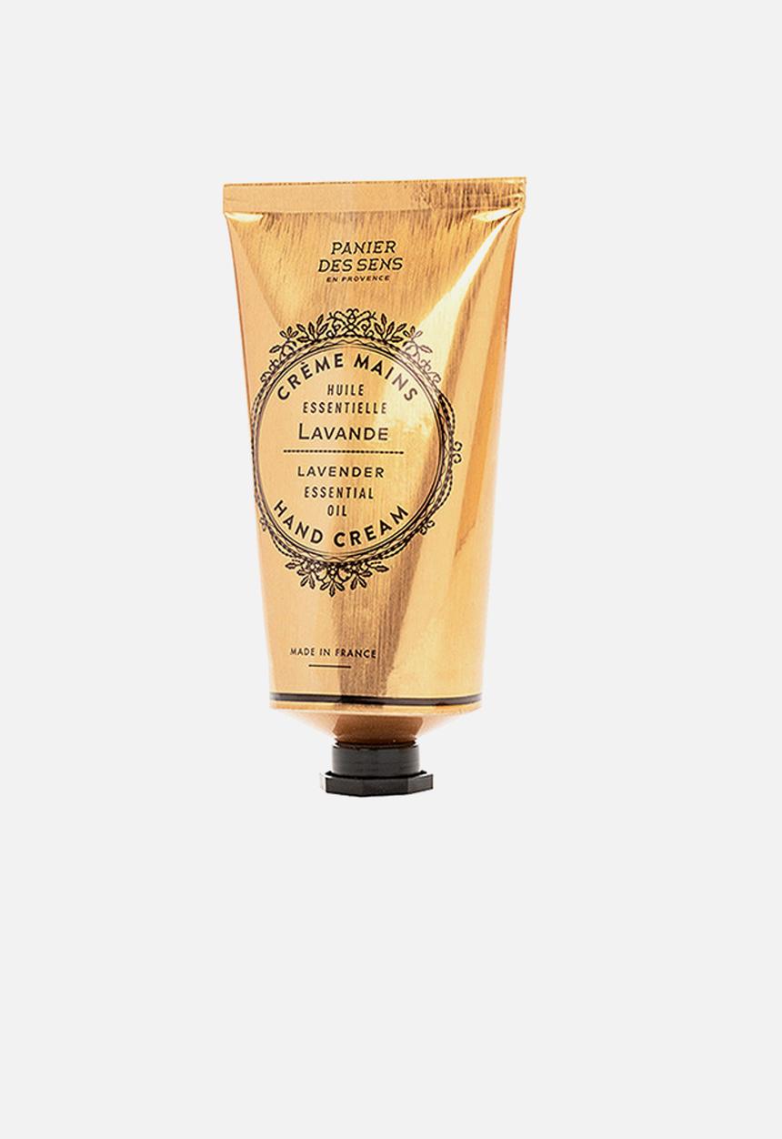 Panier Des Sens - Lavender Hand Cream