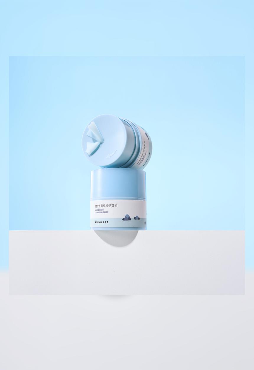 Round Lab - 1025 Dokdo Cleansing Balm - 50ml