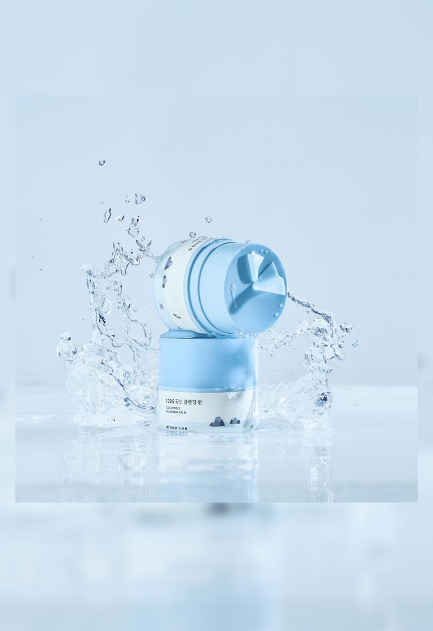 Round Lab - 1025 Dokdo Cleansing Balm - 50ml