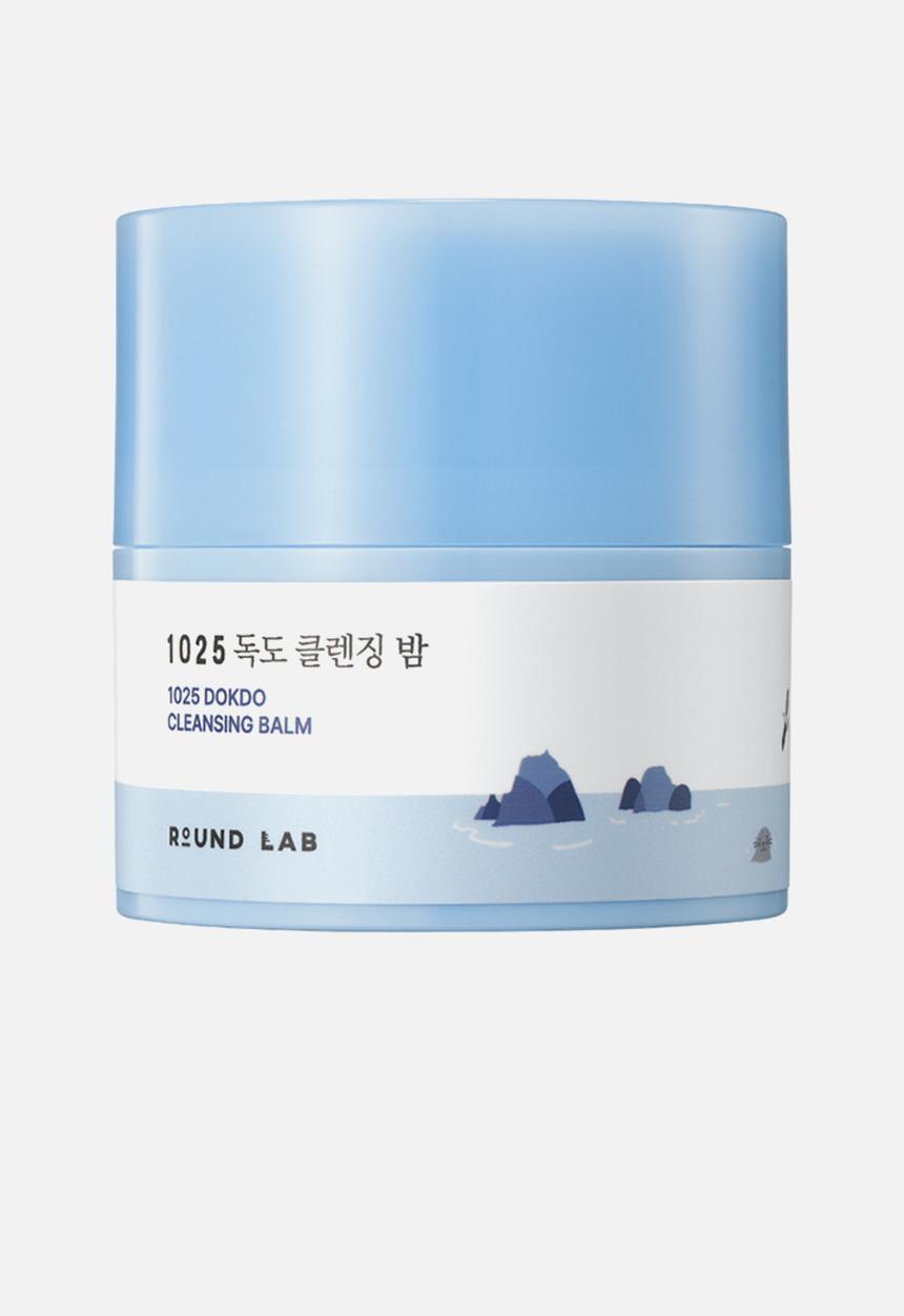 Round Lab - 1025 Dokdo Cleansing Balm - 50ml
