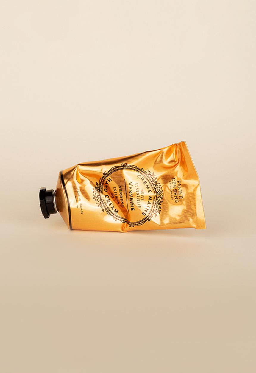 Panier Des Sens - Verbena Hand Cream