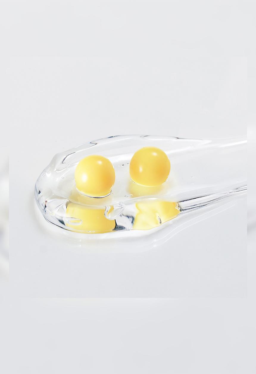 Round Lab - Vita Niacinamide Glow Capsule Cream - 50ml