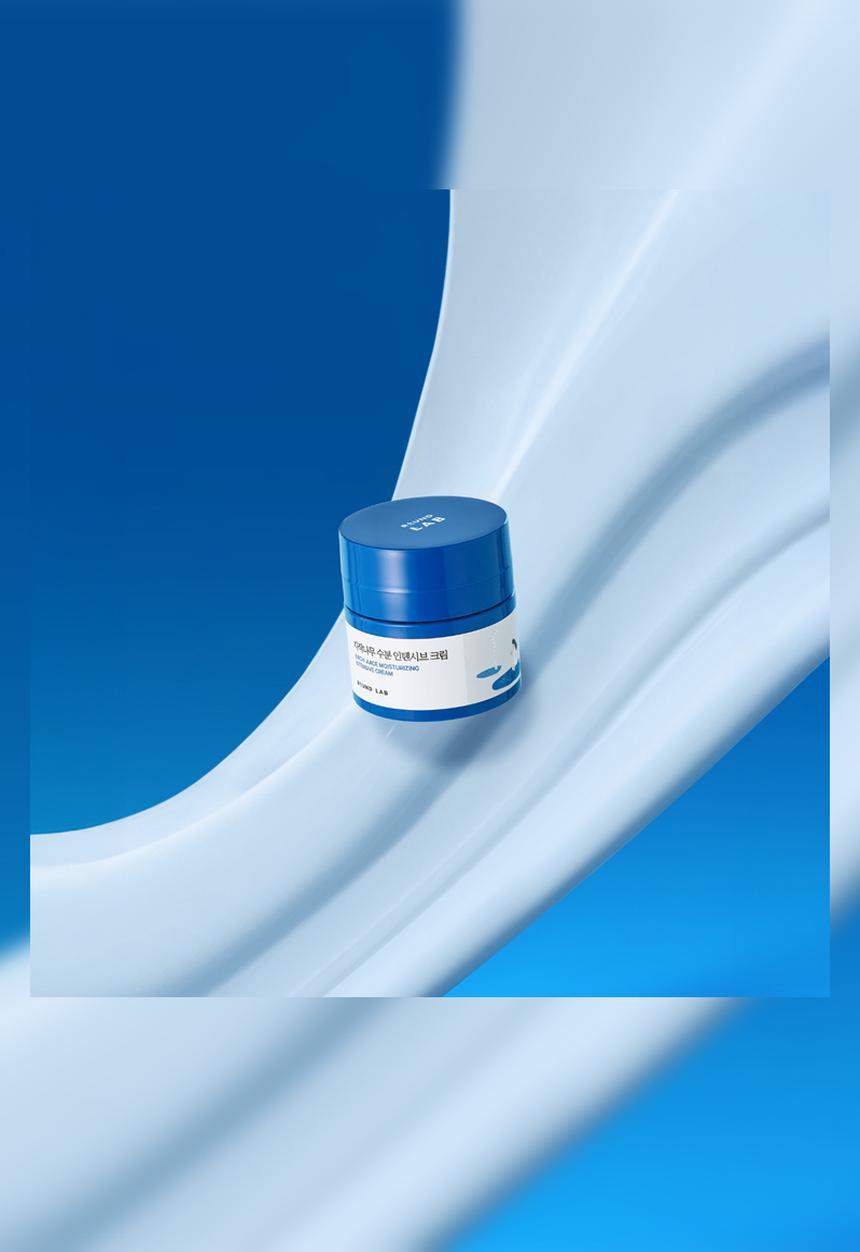 Round Lab - Round Lab Birch Juice Moisturizing Intensive Cream - 50ml