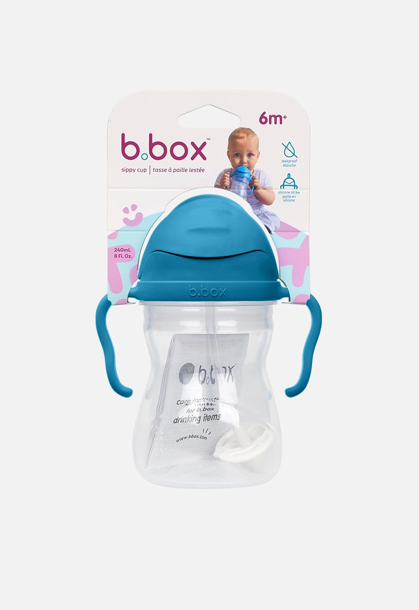 b.box - Sippy Cup - Cobalt