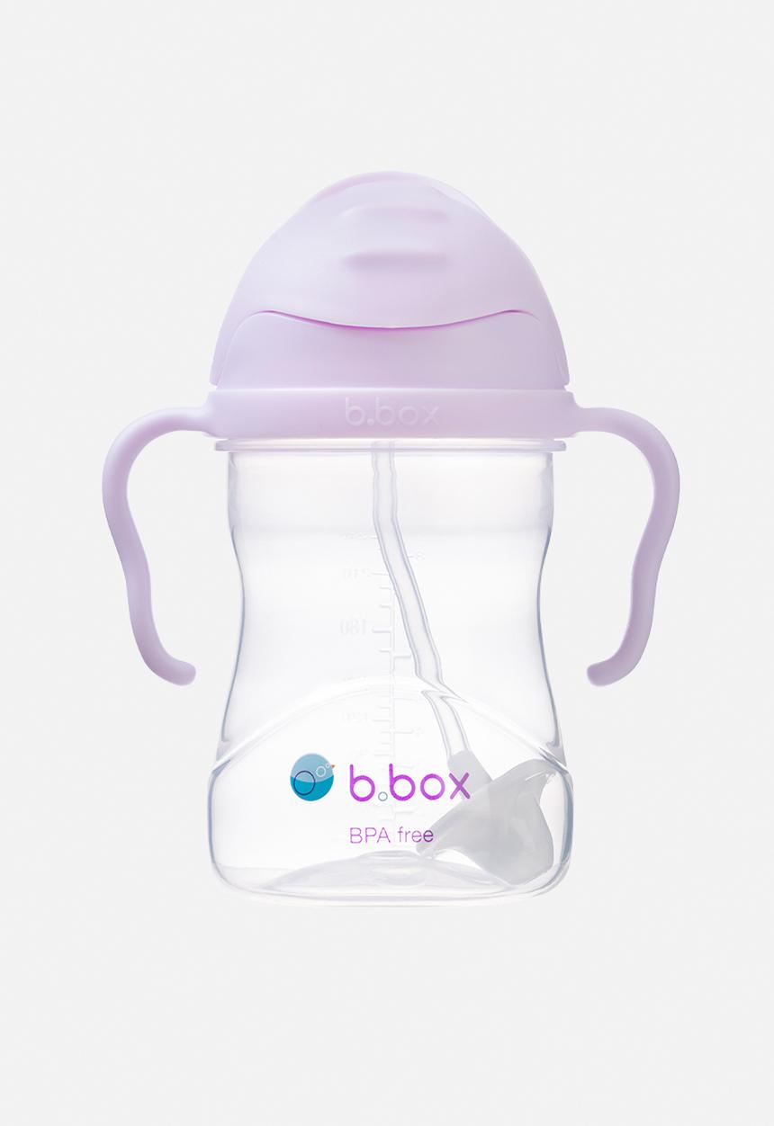 b.box - Sippy Cup - Boysenberry