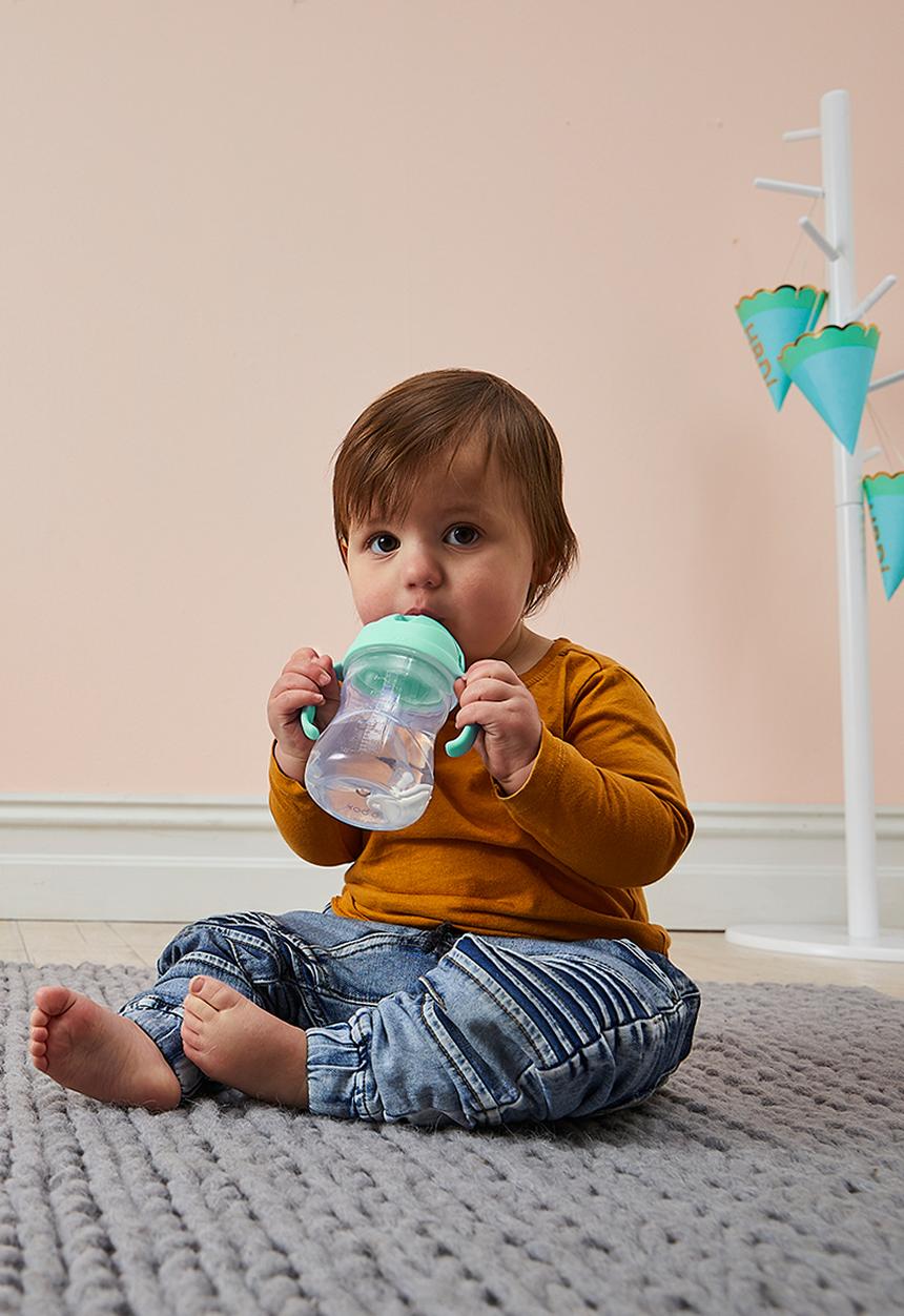 b.box - Sippy Cup - Pistachio
