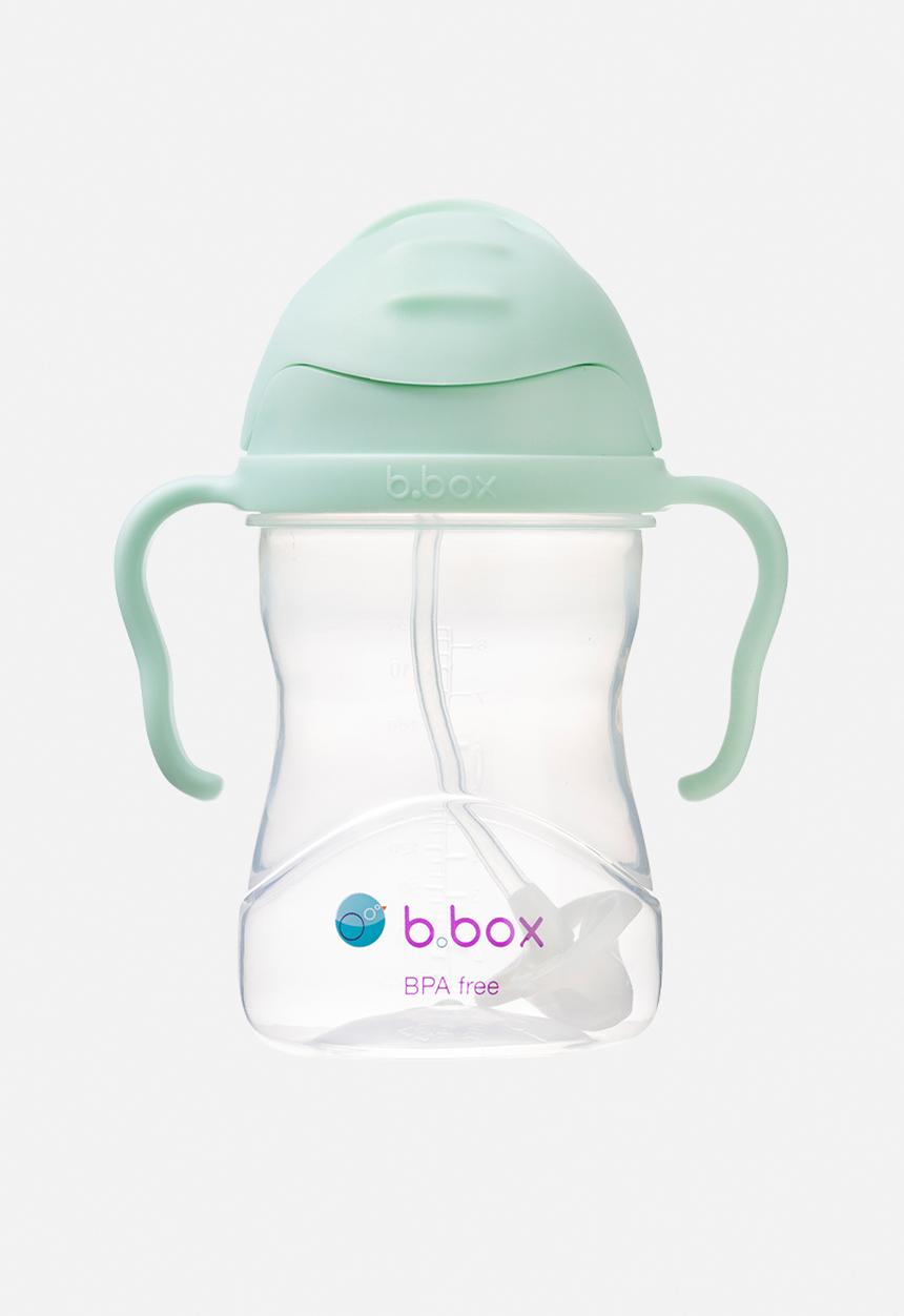 b.box - Sippy Cup - Pistachio