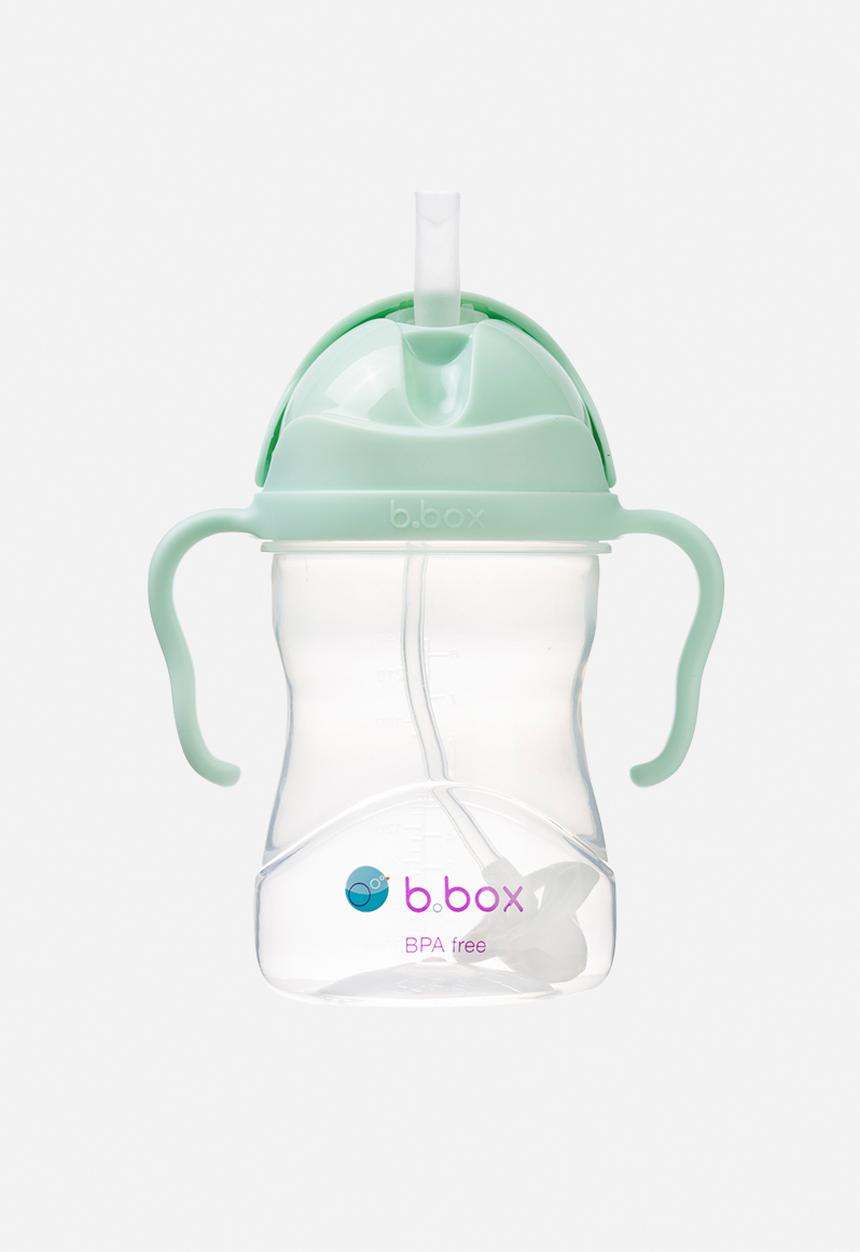 b.box - Sippy Cup - Pistachio