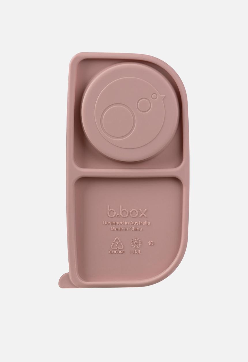 b.box - Lunchbox - Blush Crush