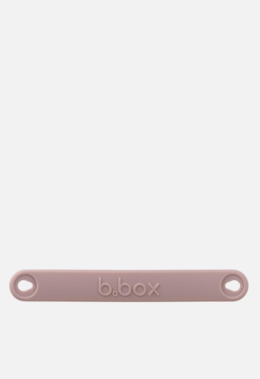 b.box - Lunchbox - Blush Crush