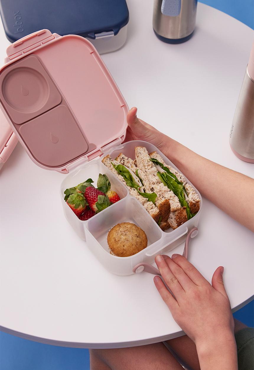 b.box - Lunchbox - Blush Crush
