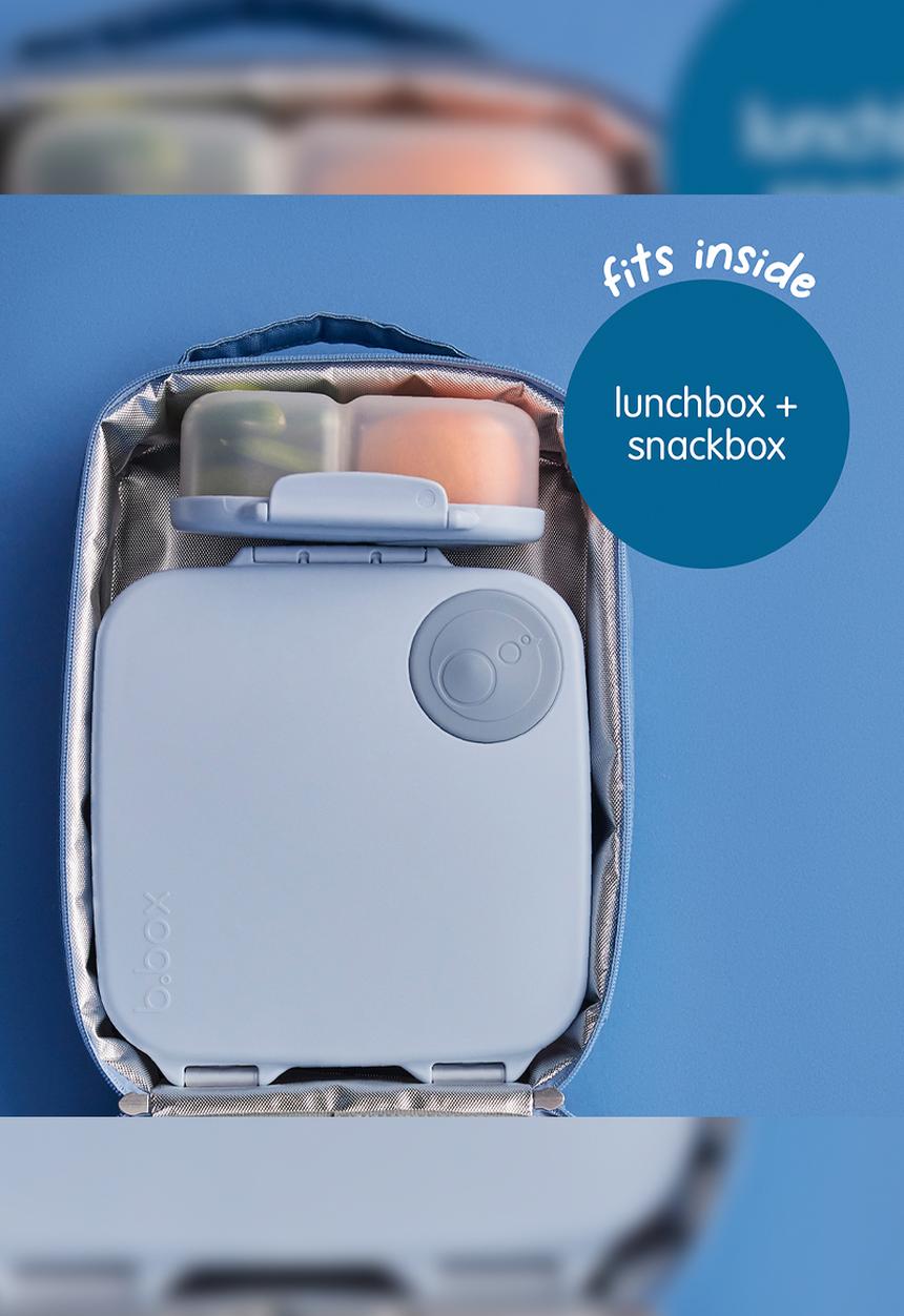 b.box - Lunchbox - Chill Out