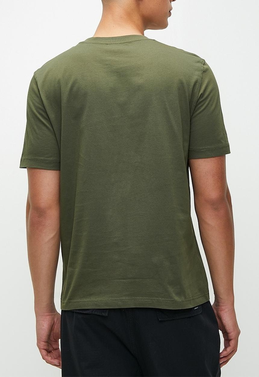 Diesel  - T-ADJUST-Q7 - green