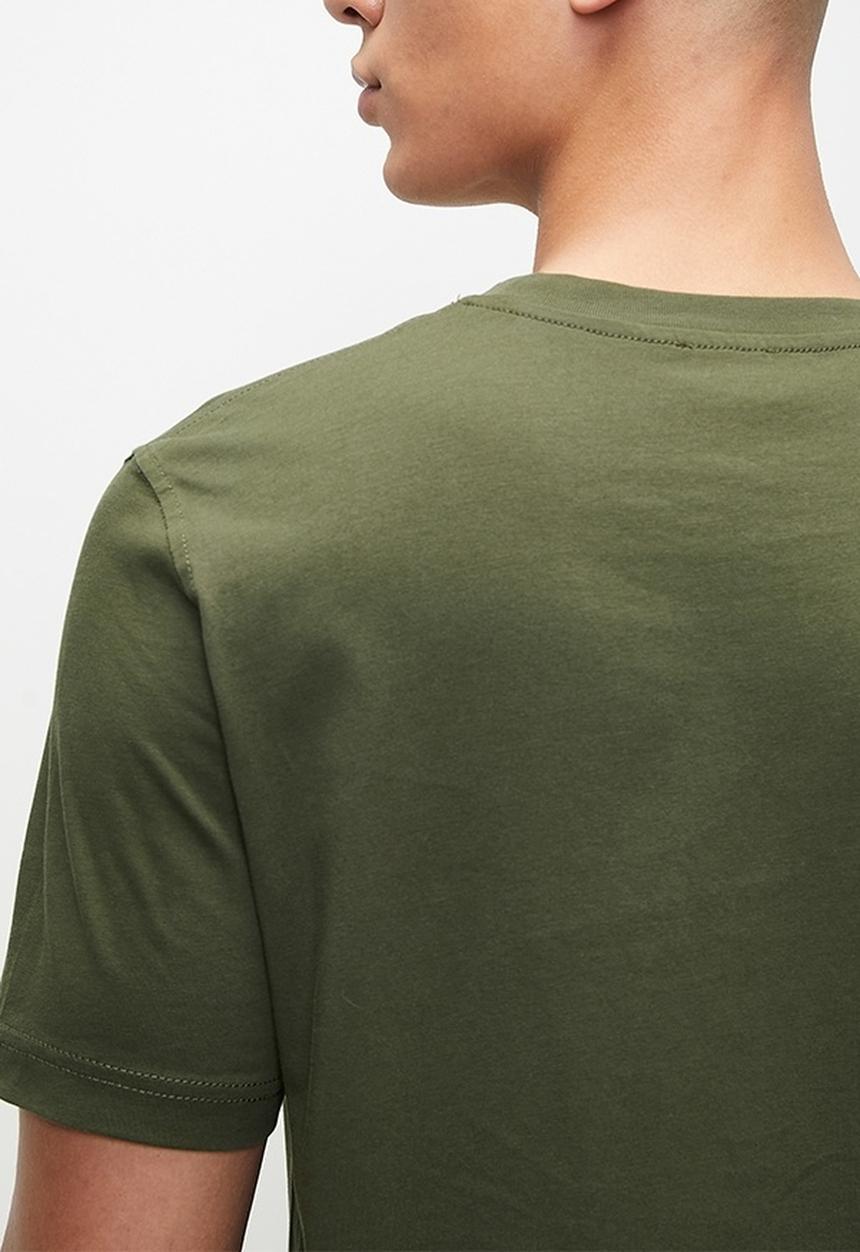 Diesel  - T-ADJUST-Q7 - green