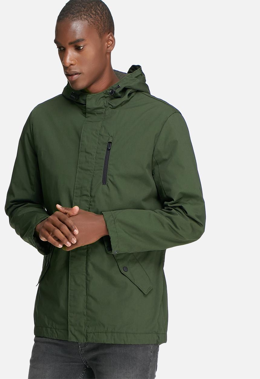 Only & Sons - Vald long jacket