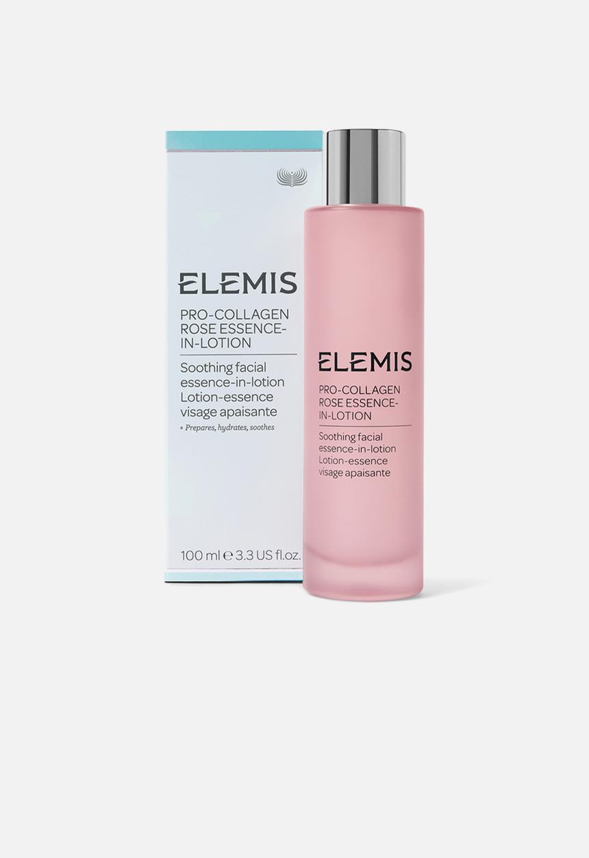 ELEMIS - Rose Essence In Lotion - 100ml