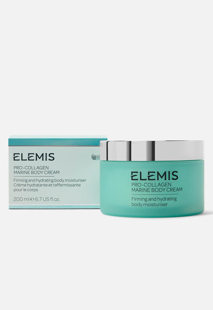 ELEMIS - Pro-Collagen Body Marine Cream - 200ml