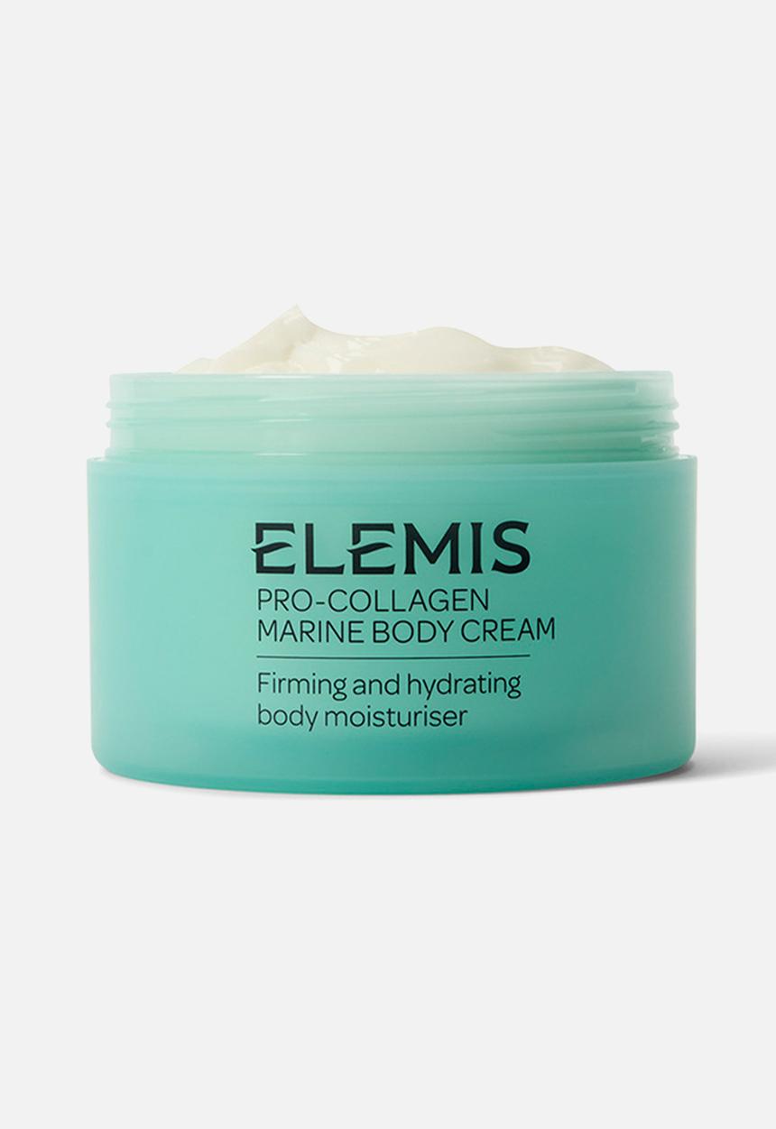 ELEMIS - Pro-Collagen Body Marine Cream - 200ml