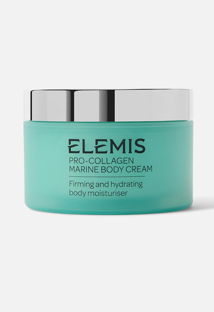 ELEMIS - Pro-Collagen Body Marine Cream - 200ml