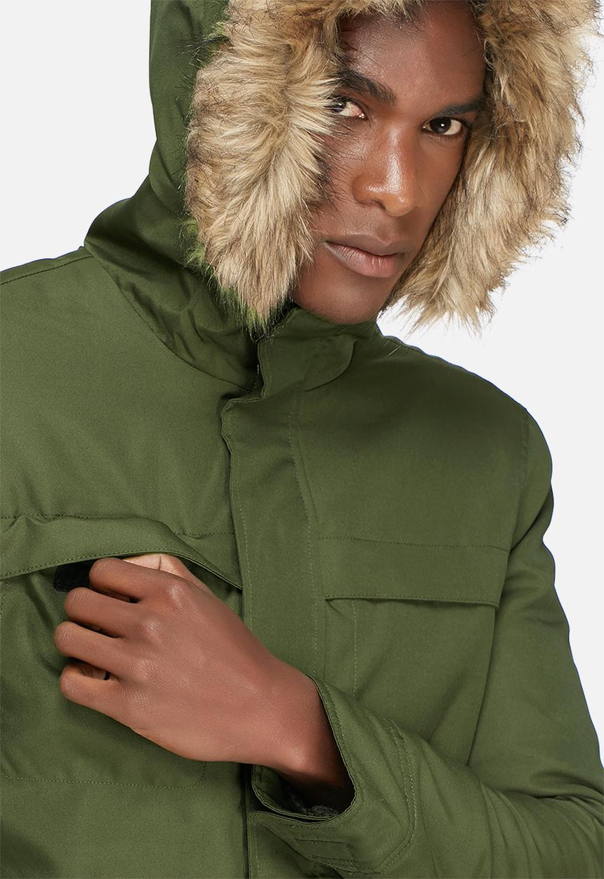 Only & Sons - John jacket 