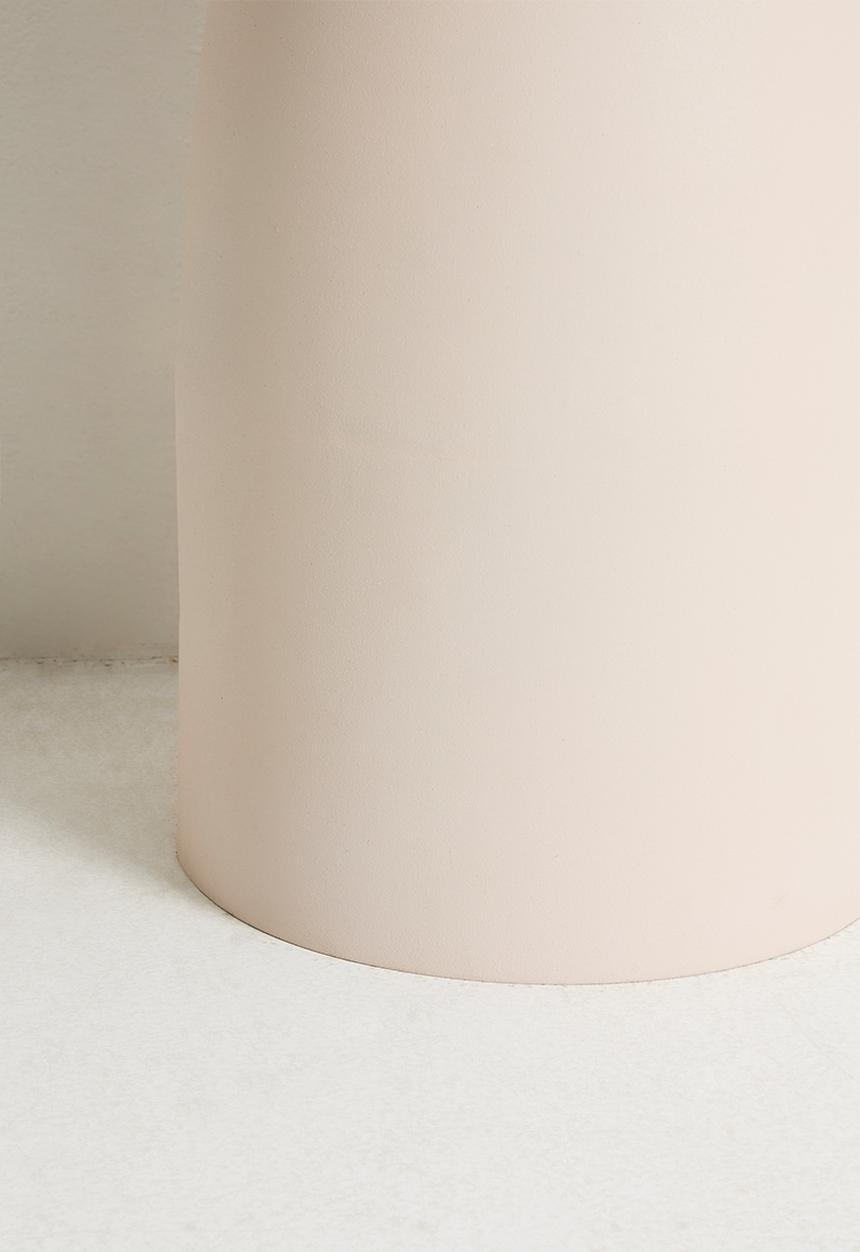 Sixth Floor - Percy side table - natural